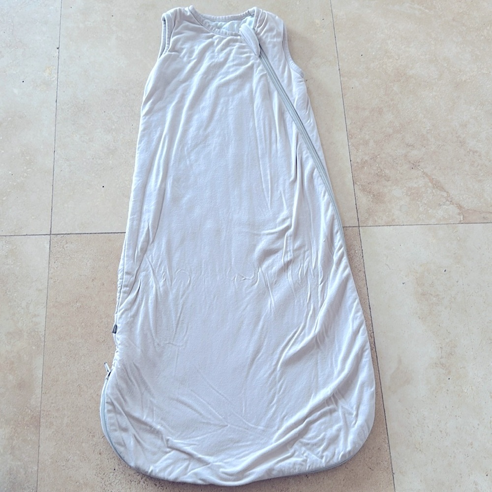 Kyte Baby Bamboo Sleep Sack Size Small 1.0 TOG